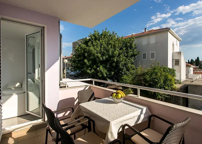 Apartment Dupcic