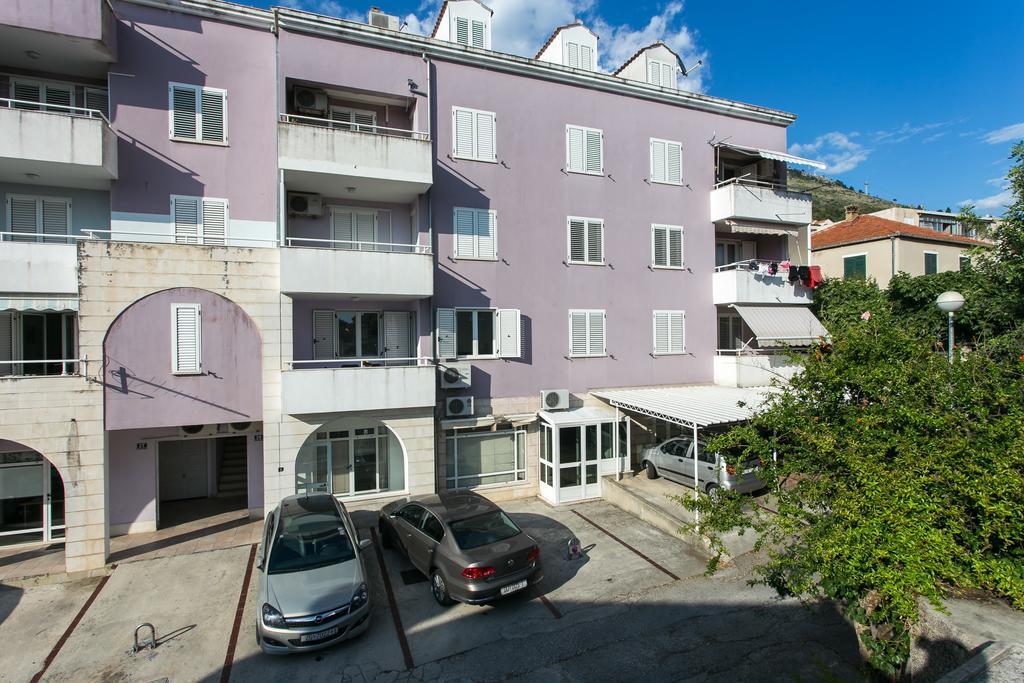 Leilighet Dupcic Dubrovnik