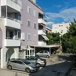 Apartment Dupcic