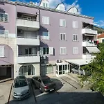 Apartment Dupcic