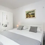 Apartment Dupcic
