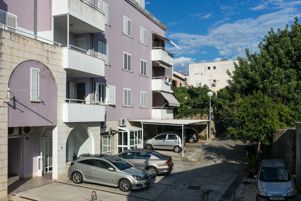 Dupcic Apartamento *