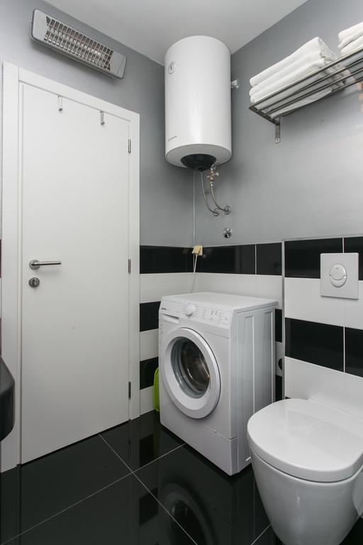 Apartamento Dupcic