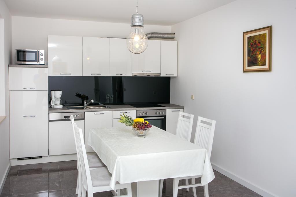 Apartamento Dupcic *