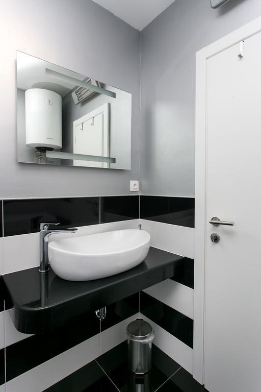 Apartamento Dupcic
