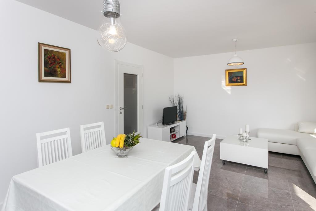 Dupcic Apartamento